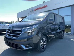 Renault Trafic III CA L1H1 3T extra Blue dCi 170 auto - 25