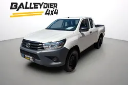 Toyota Hilux X-TRA CAB LECAP 2.4 150 BVM