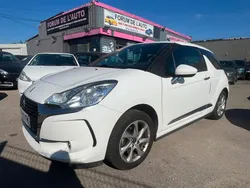 Ds ds 3 (2) 1.2 l 82 54v emeraude garantie 12 mois