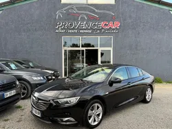 Opel INSIGNIA GRAND SPORT 1.6 D 136CH INNOVATION