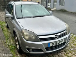 Opel Astra Caravan 1.3 CDTi Cosmo
