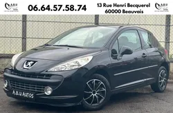 Peugeot 207 1.6 VTi 120ch Sport