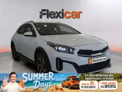 KIA XCeed 1.0 T-GDi Business