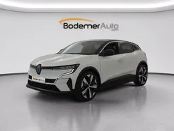 RENAULT Megane E-Tech EV60 220 ch super charge Techno