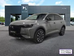 DS 7 BlueHDi 130 EAT8 Etoile