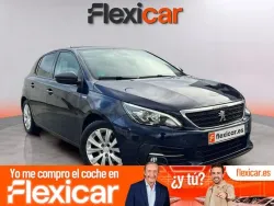 Peugeot 308 1.2 PureTech S&S Access 110