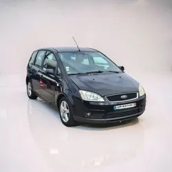 Ford C-MAX 1.6 100CH TREND