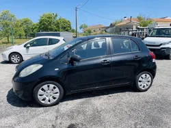 Toyota Yaris 1.4