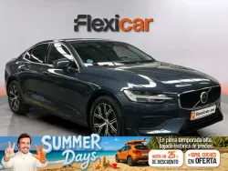 VOLVO S60 B4 Plus