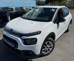 Citroen C3 1.5 BLUEHDI 100CH S&S BVM 6 FEEL BUSINESS R