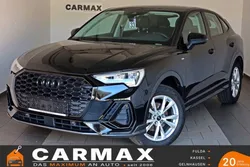 Audi Q3 SPORTBACK 35 TFSI 150CH S LINE