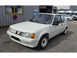 PEUGEOT 205 1.3 BERLINE Rallye PHASE 1