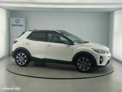Kia Stonic 1.0 T-GDI Drive
