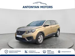 Peugeot 5008 1.6 BLUEHDI 120CH ACTIVE BUSINESS S&S EAT6