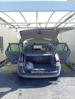 Renault Scénic Em muito bom estado