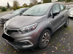 Renault CAPTUR 1,5 dci 90 ch BVA business Sans ADBlue