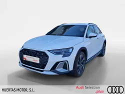 AUDI A3 Allstreet 40 TFSIe Advanced S-tronic