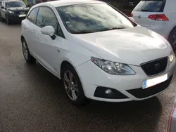 Seat Ibiza 1.6 TDI