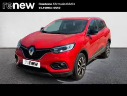 RENAULT Kadjar 1.3 TCe GPF Limited 103kW