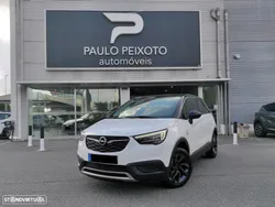 Opel Crossland X 1.2 120 Anos