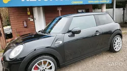 MINI Cooper de 2015