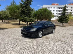 Opel Vectra Gts 1.9 Cdti
