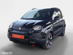 Fiat Panda 1.0 Hybrid City Cross