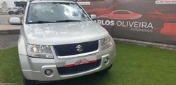 Suzuki Grand Vitara 1.9 DDiS X-Sport