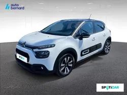 Citroen C3 1.2 PureTech 83ch S&S MAX