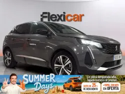 PEUGEOT 3008 HYB PHEV 180 Allure Pack e-EAT8