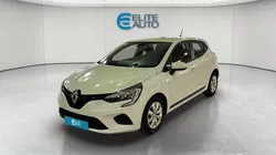 Renault clio societe blue dci 85 air nav