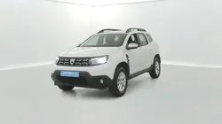 DACIA Duster TCe 150 FAP 4x2 EDC Confort