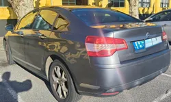 Citroën C5 1600 HDi