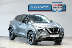 Nissan Juke 1.0 DIG-T N-Connecta NAV.+TwoTone NC DCT