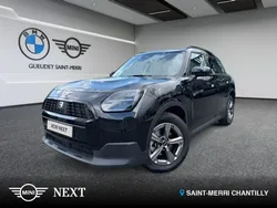 Mini Countryman U25 (U25) COOPER D 163 CLASSIC PACK XS BVA7