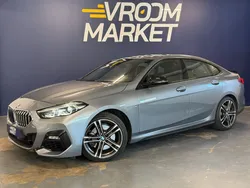 BMW Série 2 Gran Coupé 2.0 178ch M Sport - 2021 - Boîte auto - Suivi complet