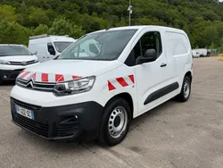 Citroen BERLINGO VAN M 1000 KG BLUEHDI 100- garantie-