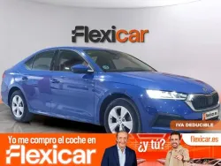 Skoda Octavia 2.0 TDI 85kW (115 CV) Manual Active