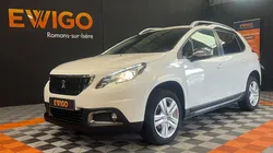 PEUGEOT 2008 GENERATION-I 1.2 Puretech 82ch Style Suivi Peugeot Courroie Distribution Neuve