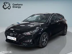 Hyundai i30 1.0 T-GDI Style Plus