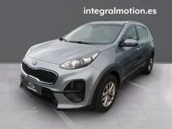 KIA Sportage 1.6 MHEV Concept 4x2 115