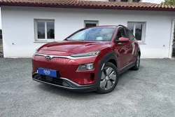 HYUNDAI KONA Electric - 204 ch 64 kwh Executive électrique CONDUITE AUTONOME SUR-EQUIPEE