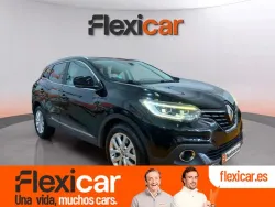 RENAULT Kadjar 1.2 TCe Energy Tech Road EDC 97kW