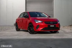 Opel Corsa 1.2 Elegance