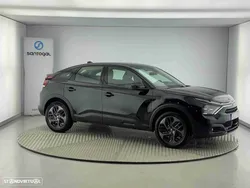 Citroën C4 1.2 PureTech Feel Pack