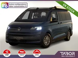 Volkswagen California T7 150 Ocean Attel Keyl