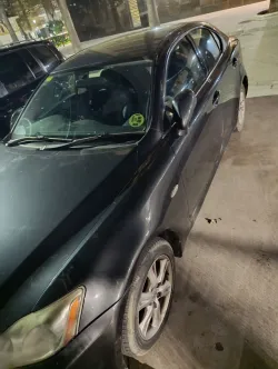 LEXUS IS 220d President