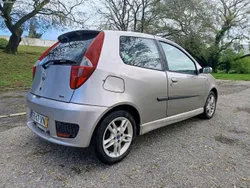 Fiat Punto SPORT 1.4 95CV 6 SPEED