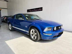 Ford Mustang 4.6 V8 GT 45th - Suivi OK