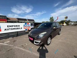 Renault Scénic 1.4 TCe 130ch